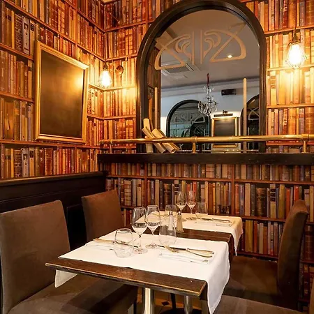 Les De L'ecrit'vin - En Plein Coeur Du Centre-ville