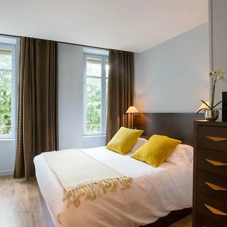 Les De L'ecrit'vin - En Plein Coeur Du Centre-ville