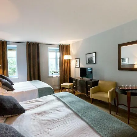 Maison d'hôtes Les De L'ecrit'vin - En Plein Coeur Du Centre-ville 3*