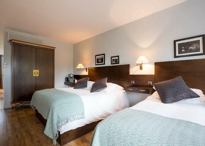 Gasthuis Les De L'ecrit'vin - En Plein Coeur Du Centre-ville