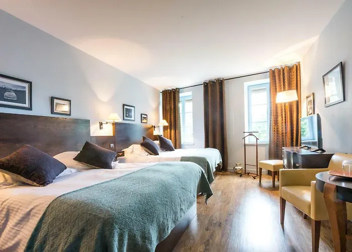 Gasthuis Les De L'ecrit'vin - En Plein Coeur Du Centre-ville Beaune (Cote d'Or)